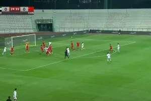 2026世界杯中国vs阿联酋：历史交锋与战术前瞻